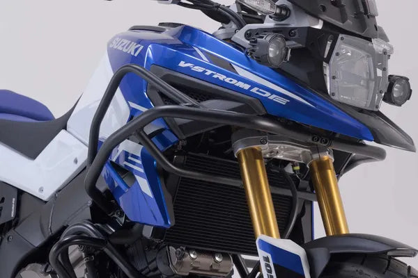 Suzuki V-strom 1050 [SW-MOTECH] – Crash bar