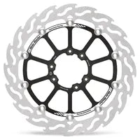 Tm Racing TM EN 450 ES FI 4T Corse [2026] - BREMSSCHEIBE SHARK FIXED – Bild 6