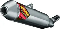 Honda CRF 450 R [2005-2008] - Powercore 4 Slip-On Schalldämpfer – Bild 6