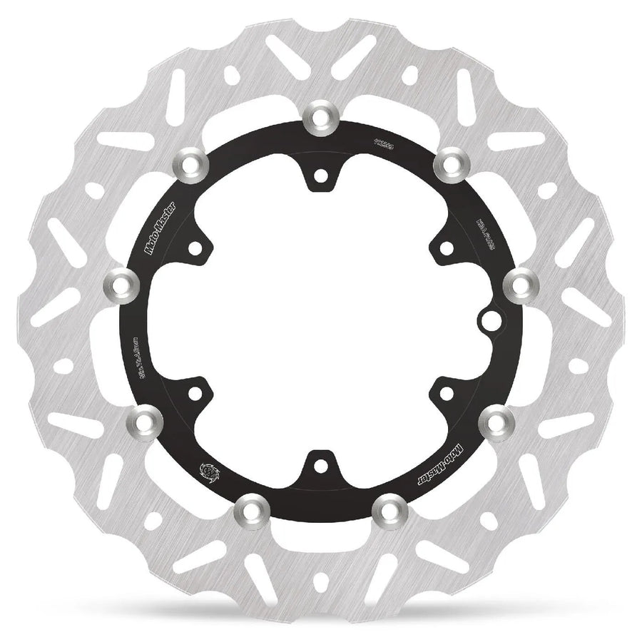 KTM ADVENTURE 990 BAJA [2013] - Nitro Series Bremsscheibe – Bild 1