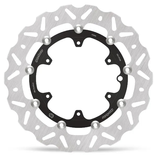 Ktm 990 Adventure ABS [2013] - Nitro Series Bremsscheibe – Bild 4