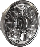 Triumph ROCKET III 2300 Roadster [2018] - 5-3/4" LED Adaptive 2 Scheinwerfer – Art.-Nr. 0555101 – Bild 1
