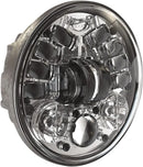 Triumph Thunderbird 1600 [2018] - 5-3/4" LED Adaptive 2 Scheinwerfer – Art.-Nr. 0555101 – Bild 5