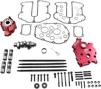 Harley-Davidson FLHTCUTG 1868 Tri Glide Ultra 114 [2020-2024] - Race Series® Camchest Kit mit Vollhubstößeln – Bild 6