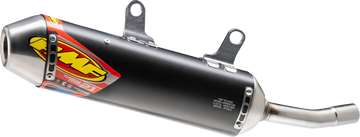 Yamaha Yz 250 [2022-2023, 2023-2027, 2024, 2026-2027] - Turbinecore 2.1 rear silencer - picture 1