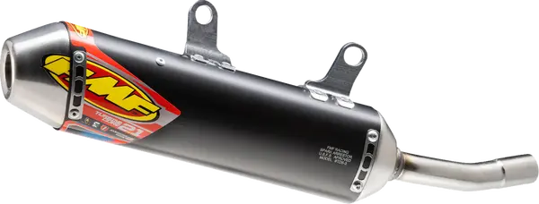 Yamaha Yz 250 [2022-2023, 2023-2027, 2024, 2026-2027] - Turbinecore 2.1 rear silencer - picture 2