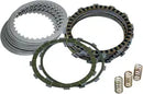 Harley Davidson Fxsbse [BARNETT] - Clutch Disc Set