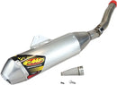 Yamaha Wr 450 F [2012, 2012-2015] - PowerCore 4 HEX slip-on silencer - picture 4