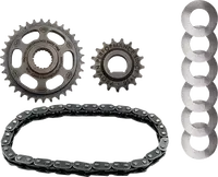 Harley-Davidson FLHCS 1923 Softail Heritage Classic 117 [2026] - Camshaft installation kit - picture 7