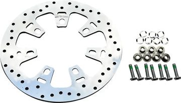 Harley Davidson Flhtk [DRAG SPECIALTIES] - OEM style brake disc