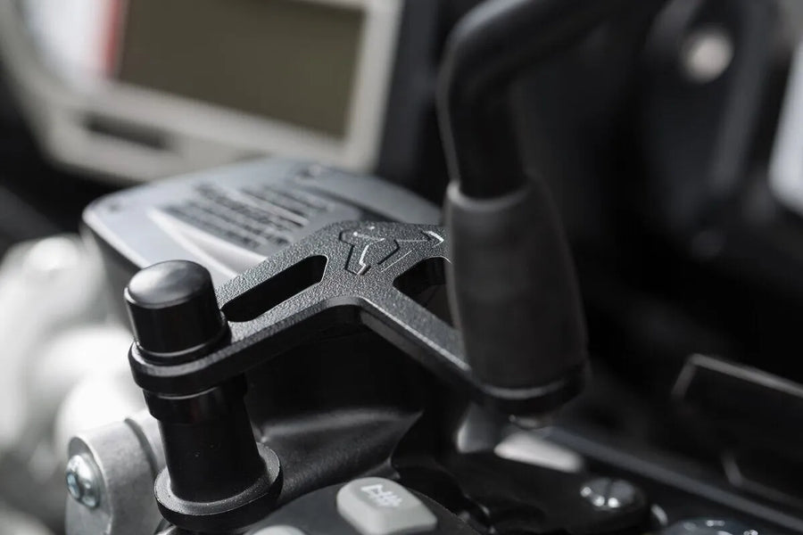 bmw r 1250 gs [SW-MOTECH] – mirror extension for BMW