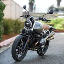 Bmw R Nine T ABS Scrambler [2023] - Scheinwerfer-Montagesatz – Bild 12