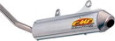 Ktm 150 Xc W [2017-2019] - Turbinecore 2-Q Spark Arrestor rear silencer – picture 5