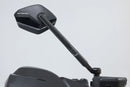 bmw g 650 gs [SW-MOTECH] – Sport mirror set, long mirror arm
