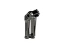 Harley Davidson Fxfb [RICK'S MOTORCYCLES] - Clubstyle Riser Kit Pullback "ST" for digital speedometer