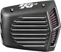 Harley-Davidson FLSB 1750 Softail Sport Glide 107 [2022] - CNC-gefräster 55 mm Ansaugkrümmer – Bild 7