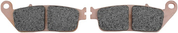 honda cb 500 [EBC] – sintered metal brake pads