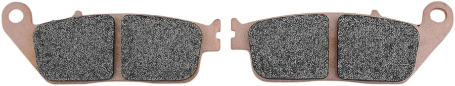 benelli imperiale 400 [EBC] – sintered metal brake pads