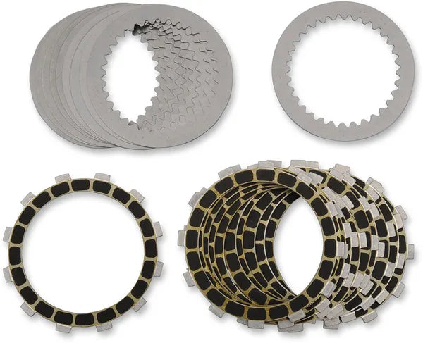 Ducati Monster 620 [BARNETT] – clutch kit