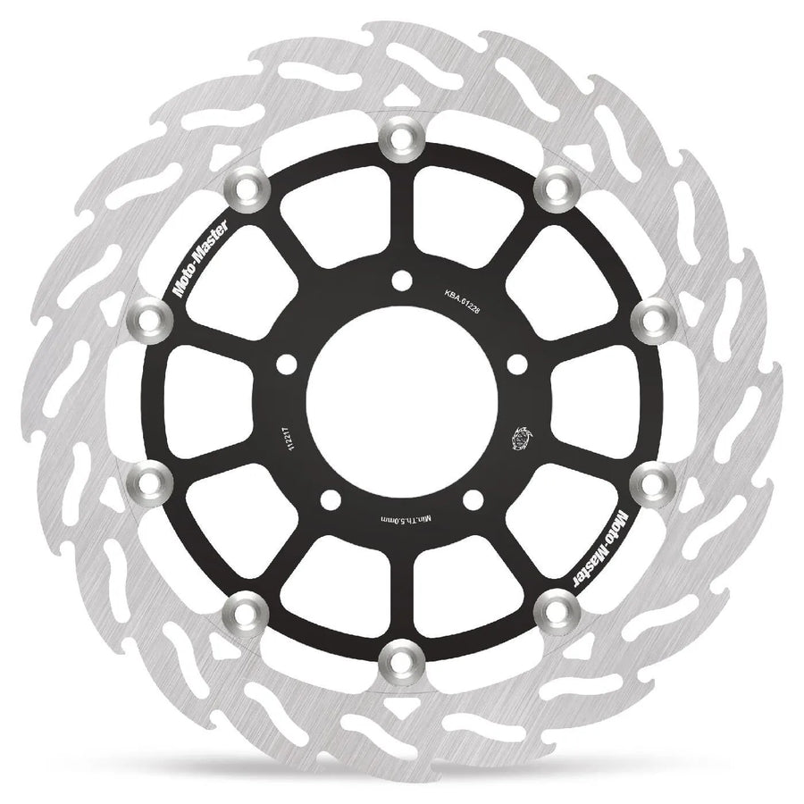 Mv Agusta TURISMO VELOCE 800 Lusso Scs [2023-2024] - Flame Series Rotor Race – Bild 1