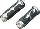 Harley-Davidson Low Rider S [Kuryakyn]-ISO®-Flame handles-1