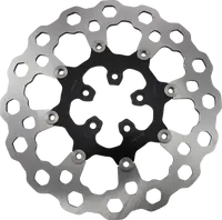 Ktm Duke 790 ABS [2018, 2020, 2022-2024] - Cubiq floating brake disc - picture 7