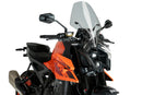 KTM 990 DUKE R [2025] – New Generation Touring – Matt Black-4