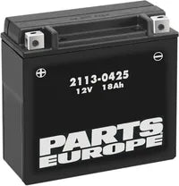Cagiva Elefant 650 [PARTS EUROPE] – Maintenance-free AGM high-performance battery