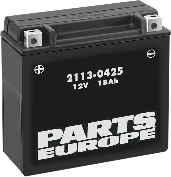 Cagiva Elefant 650 [PARTS EUROPE] – Maintenance-free AGM high-performance battery