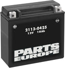 Cagiva Elefant 650 [PARTS EUROPE] – Maintenance-free AGM high-performance battery