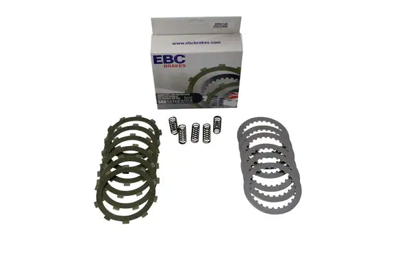 Svartpilen 401 [EBC] – SRK Race/Sport Series clutch kit