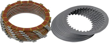 Ducati Hypermotard 1100 [BARNETT] – clutch kit