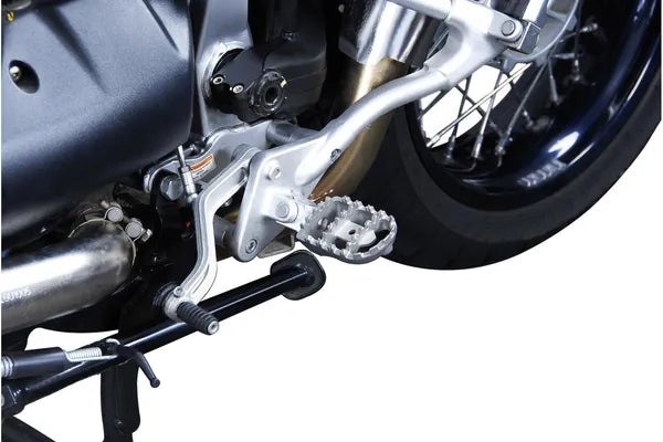 Moto Guzzi V 1000 [SW-MOTECH] – Ion footrest
