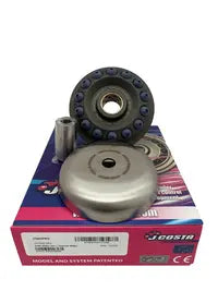Sym EURO-MX 150 [2002-2006] - PRO Series Variator – Bild 5