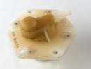 BMW F 650 CS Scarver [2001] - Tank ventilation-1