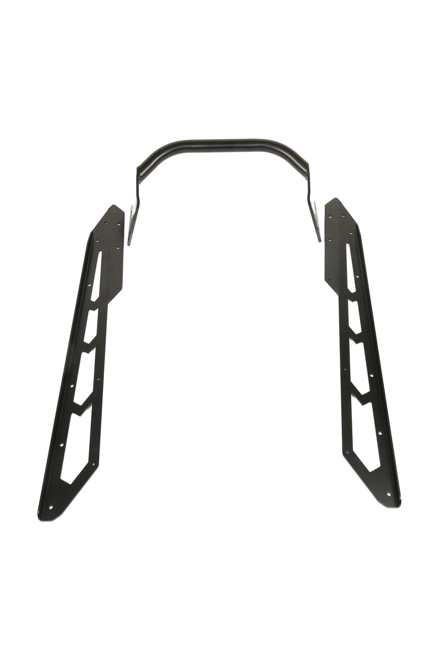 SKI DOO SUMMIT X EXPERT 850 E TEC 165 [2021-2022] - Rear bumper for