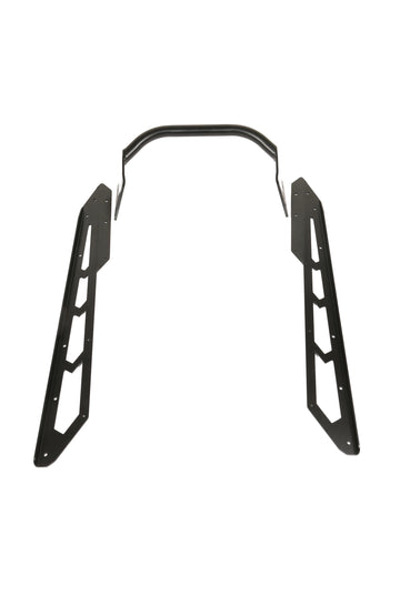 SKI DOO FREERIDE 850 E TEC TURBO 154 [2021-2022] - Rear bumper for snowmobiles