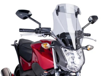 HONDA NC 750 SD [2020] – touring screen – transparent
