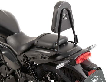 Kawasaki Eliminator 500 [2024-2025] - Sissybar without luggage bridge