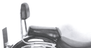 Suzuki VL 800 Intruder VO [2001-2016] - Sissybar without luggage bridge-2