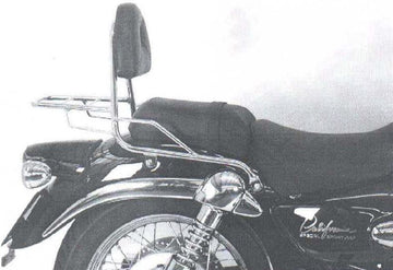 Moto Guzzi California Special [2001-2002] - Gepäckträger