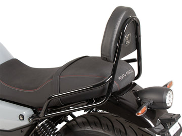 Moto Guzzi V7 Sport [2025] - Sissybar without luggage bridge - 0