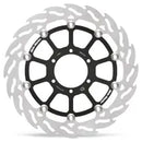 Triumph Tiger 1050 SE [2009-2010] - Flame Series Rotor Race – Art.-Nr. 113179 – Bild 3