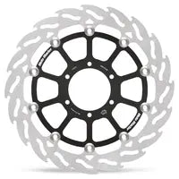 Triumph Tiger 1050 SE ABS [2010-2011, 2013] - Flame Series Rotor Race – Art.-Nr. 113178 – Bild 7