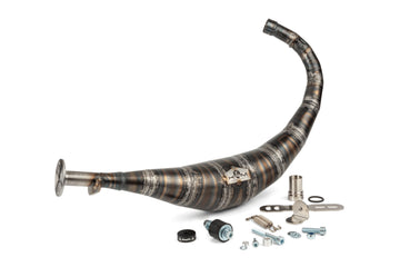 Beta RR Enduro 50 2T - Exhaust 50