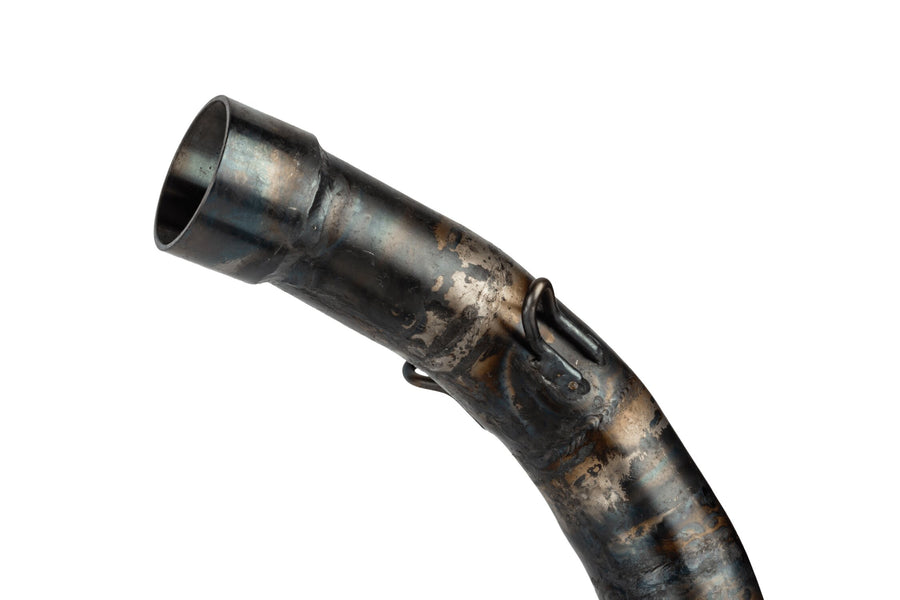 Beta RR Enduro 50 2T - Exhaust 50
