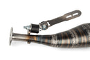 Beta RR Enduro 50 2T - Exhaust 50