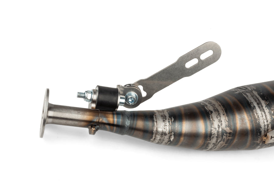 Beta RR Enduro 50 2T - Exhaust 50