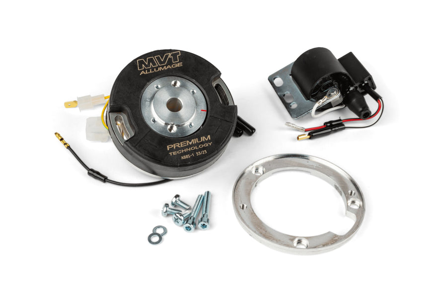 Aprilia RX 50 2T D50B1 [2006–] - Ignition Premium balance shaft