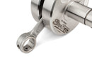 Aprilia SR Netscaper 50 2T LC - tuning kit R/T 70ccm cylinder kit crankshaft